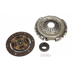Opel Astra/Corsa/Kadett/Vectra 1,0-1,4 82-02 teljes kuplungkészlet QKT628AF