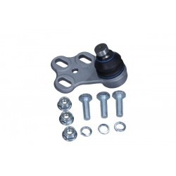 Volkswagen lengőkar csapszeg első bal 19 mm (szervókormány) QS9996/HQ