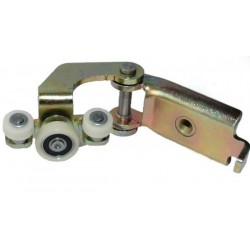 Középső zsanér DB Sprinter 95-06, VW LT 95-06 bal A9017600047