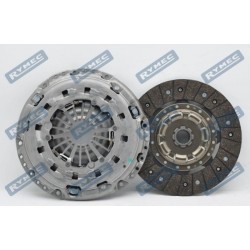 Kuplung Volkswagen T5/Multivan 2,5 TDI 2003-2009 070 141 015 SX