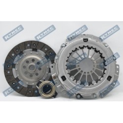 Nissan Almera/Primera/X-Trail 2,2 DCI 02- teljes kuplungszett