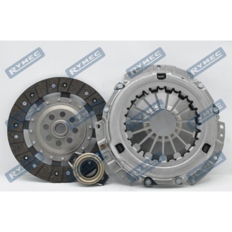 Nissan Almera/Primera/X-Trail 2,2 DCI 02- teljes kuplungszett
