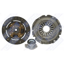 Komplett kuplung Ford Focus 1,4-1,8 16V 98-04