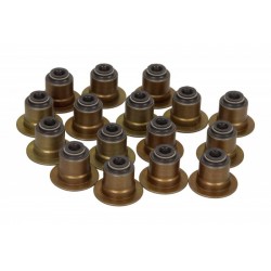Szelepszár-tömítés készlet Ford 2.0DI XS7Q 6571 AD (16x)