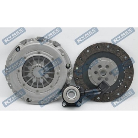 Volvo S60/S80/V60/V70 2.0 T 09-14 teljes kuplungszett