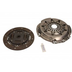 Ford Fiesta/Fusion 1.4 TDCi tengelykapcsoló 2001-2010 QKT2914AF