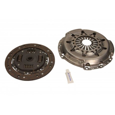 Ford Fiesta/Fusion 1.4 TDCi tengelykapcsoló 2001-2010 QKT2914AF