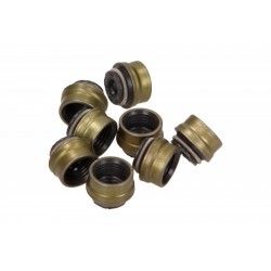 Tömítéskészlet 8 darabos készlet 91 58 057 (16x)
