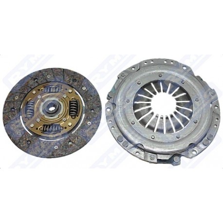 Opel Astra/Combo/Meriva/Zafira 1.4-1.8 kuplung 04- 93194076