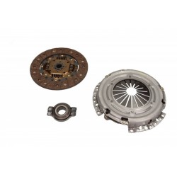 Teljes tengelykapcsoló készlet VW Caddy/Lupo/Polo 1.4 95-04