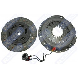 Komplett kuplung Rover 75 2,0 CDT/CDTI 99-05