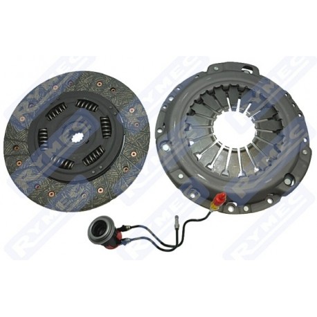 Komplett kuplung Rover 75 2,0 CDT/CDTI 99-05