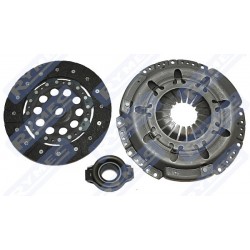 Nissan Primera 2,2 DI 02-04/X-Trail 2,0 01-13 teljes tengelykapcsoló készlet