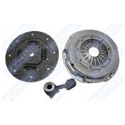 Ford Transit 2,2 TDCi 2006-2014 teljes tengelykapcsoló készlet