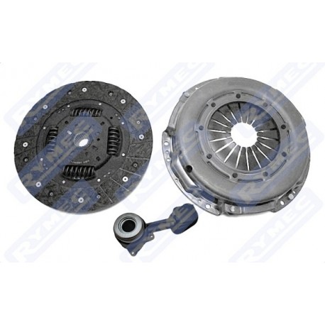 Ford Transit 2,2 TDCi 2006-2014 teljes tengelykapcsoló készlet