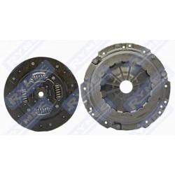 Fiat 500/Panda 0,9 kuplung készlet 09- 71773492
