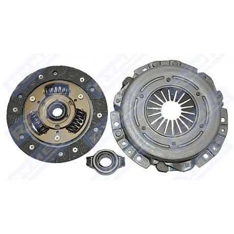 Nissan Micra 1.0-1.2 1982-2000 teljes kuplungszett