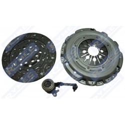 Renault Megane/Scenic 1,9 dci 2003 teljes kuplung szett