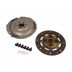 Teljes tengelykapcsoló készlet VW Golf/Vento 1,8 94-99