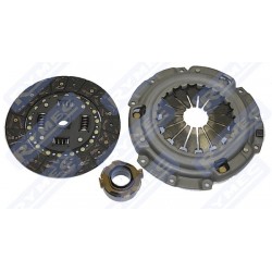 Mazda 323/626/MPV/Premacy 1.8-2.0 1991-2005 teljes tengelykapcsoló készlet