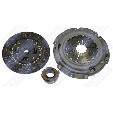 Mazda 323/626/MPV/Premacy 1.8-2.0 1991-2005 teljes tengelykapcsoló készlet