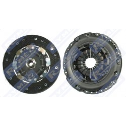 Opel Astra/Vectra/Zafira 1,7 CDTI/2,0-2,2 03- tengelykapcsoló
