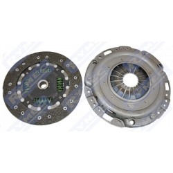 Db kuplung W168/W245 1,4-1,7 97-12