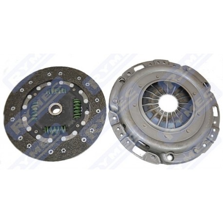 Db kuplung W168/W245 1,4-1,7 97-12