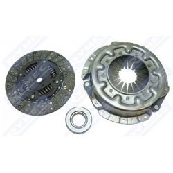 Nissan Patrol 2,8 TD 1997-2000 teljes kuplungszett