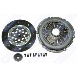Suzuki Ignis/Wagon R+ 1,3 DDIS 03- teljes kuplung szett