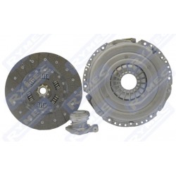 Opel Insignia 2,0 CDTI 08- teljes kuplungszett