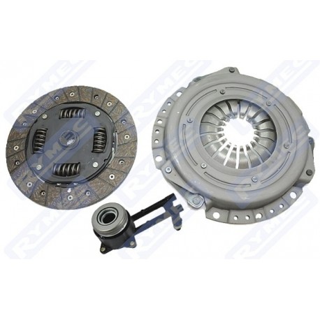 Komplett kuplung Ford Ka 1.6 2001-2008