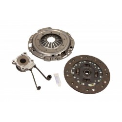 Komplett kuplungkészlet DB W168/W169/Vaneo 1,4-1,7 97-12