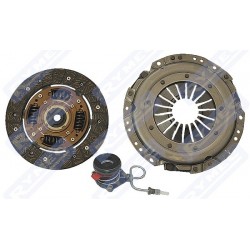 Opel Corsa 1.0 2000-2014 teljes kuplungkészlet