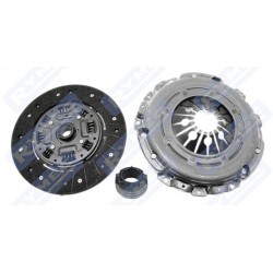 Audi A4/A6 2,0 TDI 2004-2011 teljes kuplung szett