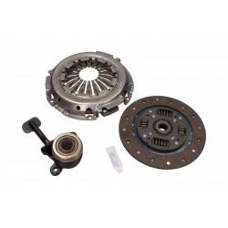 Renault Laguna II 1.8-2.0 16V 2001 teljes tengelykapcsoló készlet