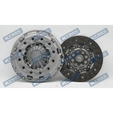 Volvo S60/S80/V60/V70/XC60/XC70 2,0 D4 13- kuplung