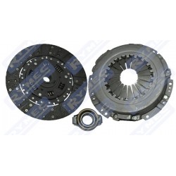 Nissan Pick Up/Urvan 2,3-2,7d 4wd 1985 teljes kuplungszett