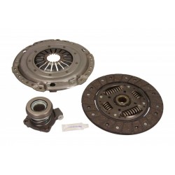 Opel Astra/Vectra/Zafira 2,0D 1996-2005 teljes kuplungkészlet