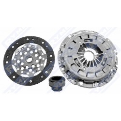 BMW 1/2/3/4 1,6-2,0 teljes tengelykapcsoló készlet 21 20 7 625 147