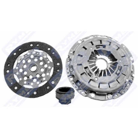 BMW 1/2/3/4 1,6-2,0 teljes tengelykapcsoló készlet 21 20 7 625 147