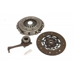 Teljes tengelykapcsoló készlet Volkswagen Bora/Golf/Sharan 1.9 TDI 2000-2010