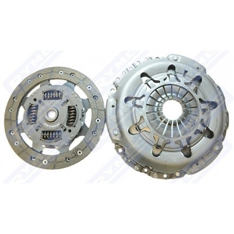 Ford Fiesta/Fusion 1,6 16V 2001-2008 tengelykapcsoló
