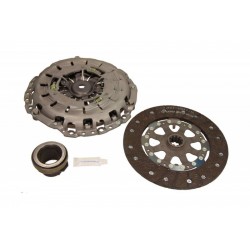 BMW 3/5/Z3/Z4 2,0-2,5 96-06 teljes tengelykapcsoló készlet QKT2041AF
