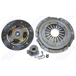 Opel Vectra B 1.6 16V 1996-2002 teljes kuplung szett