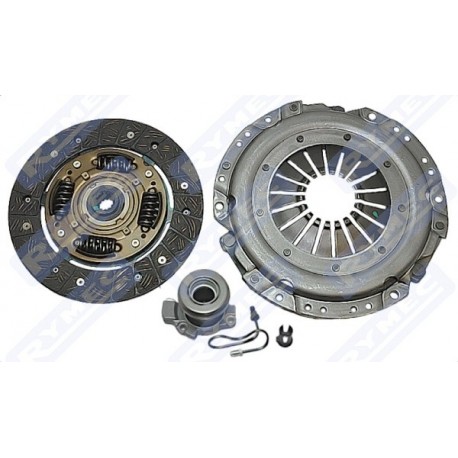 Opel Vectra B 1.6 16V 1996-2002 teljes kuplung szett