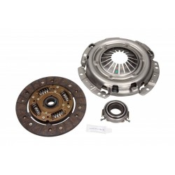 Toyota Corolla 1.4-1.6 1992-2007 teljes kuplung szett TYK2091
