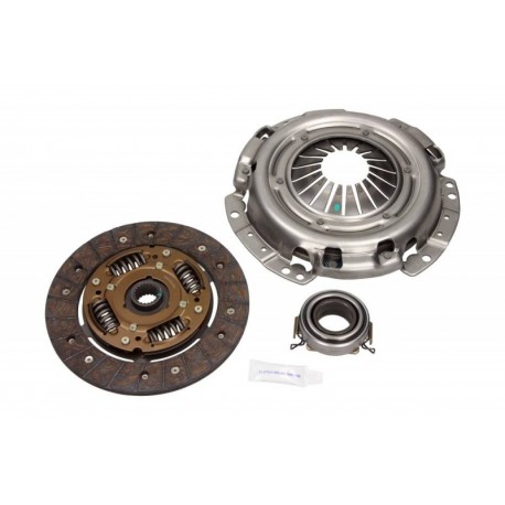 Toyota Corolla 1.4-1.6 1992-2007 teljes kuplung szett TYK2091