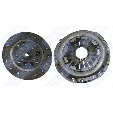 Renault Laguna 1,8-2,0 16V 01- kuplung