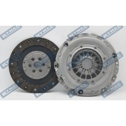 Volvo C30/S40/V50 2,0-2,5 04- tengelykapcsoló